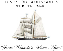 Goleta S.M. de los Buenos Ayres