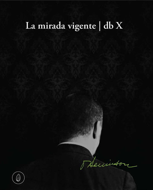 La mirada vigente. db X. Dan Beninson